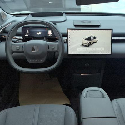 Used ZEEKR X 2023 YOU Edition Electric Vehicle Compact SUV