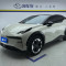 Used ZEEKR X 2023 YOU Edition Electric Vehicle Compact SUV