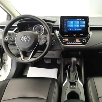 Used Toyota Corolla 2021 Compact Petrol Vehicle