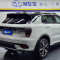 Used Lynk CO 01 2017 4-wheel-drive Pro Compact SUV Petrol Vehicle