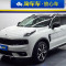 Used Lynk CO 01 2017 4-wheel-drive Pro Compact SUV Petrol Vehicle