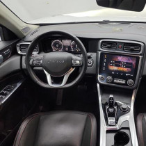 Used Lynk CO 01 2017 4-wheel-drive Pro Compact SUV Petrol Vehicle