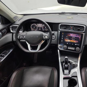 Used Lynk CO 01 2017 4-wheel-drive Pro Compact SUV Petrol Vehicle