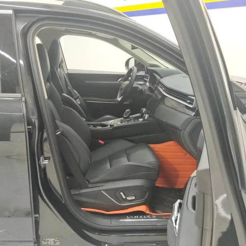 Used Lynk CO 01 2021 2.0T 2WD Pro Compact SUV Petrol Vehicle