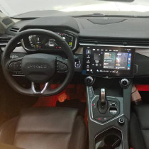 Used Lynk CO 01 2021 2.0T 2WD Pro Compact SUV Petrol Vehicle