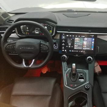 Used Lynk CO 01 2021 2.0T 2WD Pro Compact SUV Petrol Vehicle