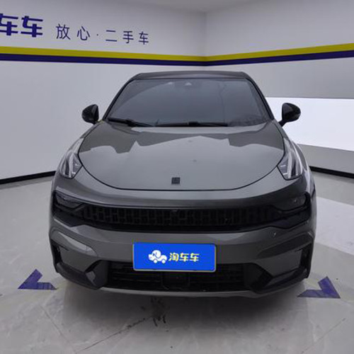 Used Lynk Lynk 05 2020 2.0T 4WD Halo Compact SUV Petrol Vehicle