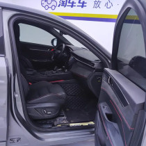 Used Lynk Lynk 05 2020 2.0T 4WD Halo Compact SUV Petrol Vehicle