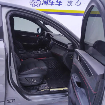 Used Lynk Lynk 05 2020 2.0T 4WD Halo Compact SUV Petrol Vehicle