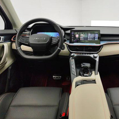 Used Lynk Lynk CO 06 2020 1.5T Halo Small SUV Petrol Vehicle