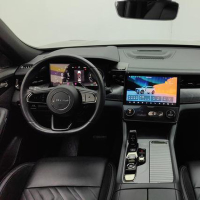 Used Lynk CO 09 EM-P 2021 2.0TD 6 Seats Halo Mid-large SUV Plug-in Hybrid Electric Vehicle