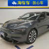 Used Leapmotor C01 2023 525 Mid-large Electric Vehicle
