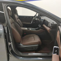 Used Leapmotor C01 2023 525 Mid-large Electric Vehicle