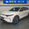 Used Leapmotor C11 2023 500 Mid-size SUV Electric Vehicle