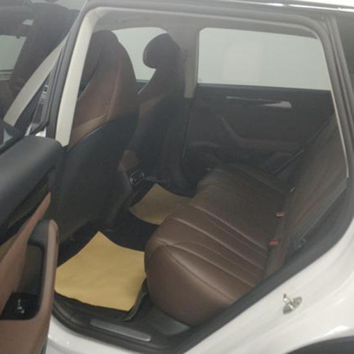 Used Leapmotor C11 2023 500 Mid-size SUV Electric Vehicle
