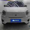 Used Leapmotor T03 2024 310 Minicar Electric Vehicle