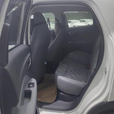 Used Leapmotor T03 2024 310 Minicar Electric Vehicle