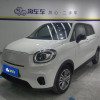 Used Leapmotor T03 2024 310 Minicar Electric Vehicle