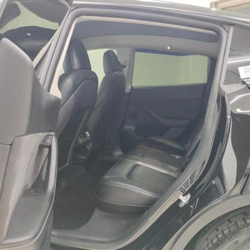 Used Tesla Model Y 2022 RWD Mid-size SUV Electric Vehicle