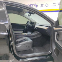 Used Tesla Model Y 2022 RWD Mid-size SUV Electric Vehicle