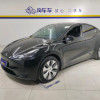 Used Tesla Model Y 2022 RWD Mid-size SUV Electric Vehicle