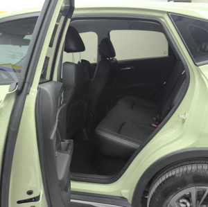 Used NETA Auto AYA 2023 318 Lite Small SUV Electric Vehicle