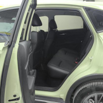 Used NETA Auto AYA 2023 318 Lite Small SUV Electric Vehicle