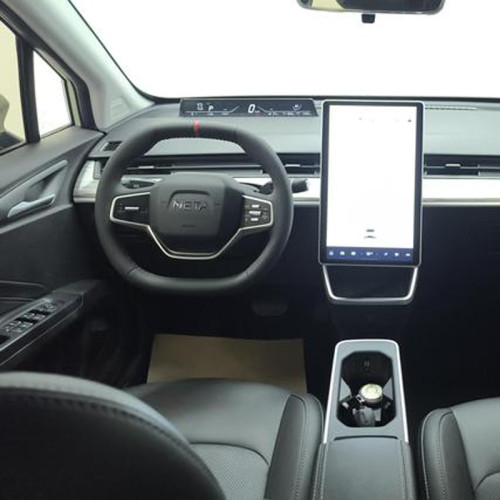 Used NETA Auto AYA 2023 318 Lite Small SUV Electric Vehicle