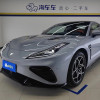 Used NETA Auto GT 2023 660 Electric Sports Vehicle