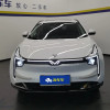 Used NETA Auto U 2023 Challenge U-Ⅱ 500 Electric Vehicle Compact SUV