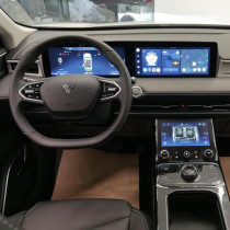 Used NETA Auto U 2023 Challenge U-Ⅱ 500 Electric Vehicle Compact SUV