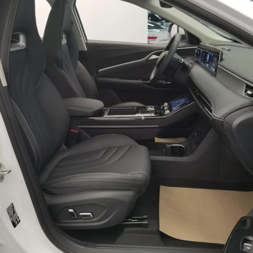 Used NETA Auto U 2023 Challenge U-Ⅱ 500 Electric Vehicle Compact SUV