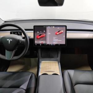 Used Tesla Model 3 2022 RWD Mid-size Electric Vehicle