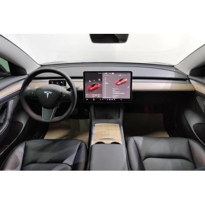 Used Tesla Model 3 2022 RWD Mid-size Electric Vehicle