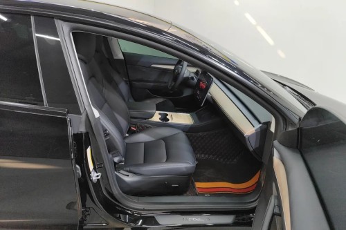 Used Tesla Model 3 2022 RWD Mid-size Electric Vehicle