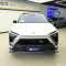 Used NIO ES8 2018 335KM Mid-large Electric Vehicle SUV