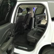 Used NIO ES8 2018 335KM Mid-large Electric Vehicle SUV