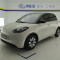 Used Wuling Bingo 2023 333KM Pure Electric Vehicle Minicar