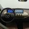 Used Wuling Bingo 2023 333KM Pure Electric Vehicle Minicar