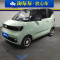 Used Wuling Hongguang MINIEV 2021 Macaron Pure Electric Vehicle Minicar