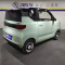 Used Wuling Hongguang MINIEV 2021 Macaron Pure Electric Vehicle Minicar