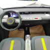 Used Wuling Hongguang MINIEV 2022 GAMEBOY Pure Electric Vehicle Minicar