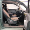 Used Wuling Hongguang MINIEV 2022 GAMEBOY 300KM Pure Electric Vehicle Minicar
