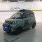 Used Wuling Hongguang MINIEV 2022 GAMEBOY 300KM Pure Electric Vehicle Minicar
