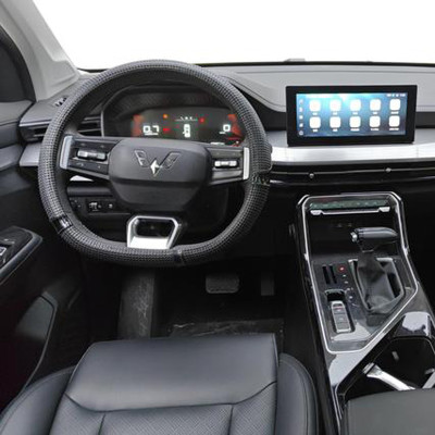 Used Wuling Xingchen 2021 1.5T Fuel Vehicle Compact SUV