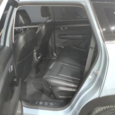 Wuling Xingchen 2021 1.5T Fuel Vehicle Used Gasoline Compact SUV