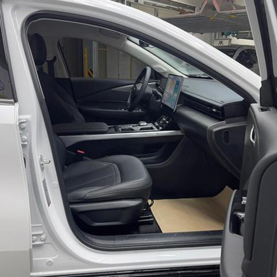 Used Wuling Xingguang PHEV 2023 150 Plug-in Hybrid electric Vehicle