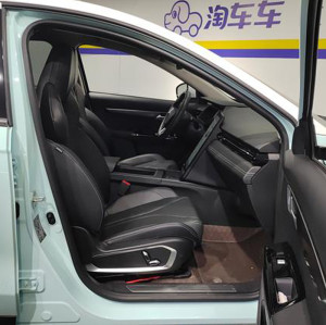 Used Xpeng Motors G3 2022 G3i 460G+ Electric Vehicle Compact SUV