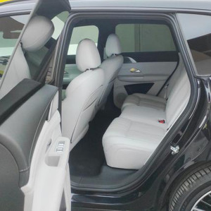 Used Xpeng G9 2024 702 Pro Electric Vehicle Mid-large SUV