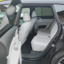 Used Xpeng G9 2024 702 Pro Electric Vehicle Mid-large SUV